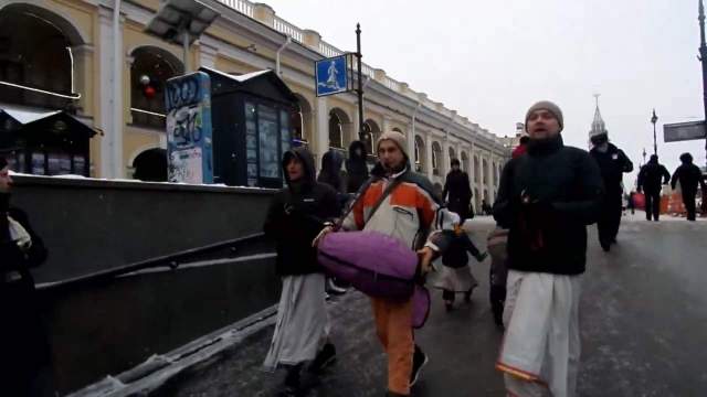 17 январь 2021 (World Religion Day)